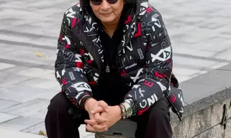 अब कोई फिल्म की लंबाई पर बात नहीं करता: मुकेश छाबड़ा अब कोई फिल्म की लंबाई पर बात नहीं करता: मुकेश छाबड़ा