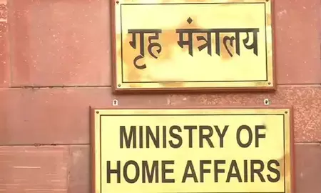 गृह मंत्रालय का कड़ा कदम: राज्यों और केंद्र शासित प्रदेशों को CJP प्रदर्शनकारियों को रोकने के लिए दिए गए सख्त निर्देश