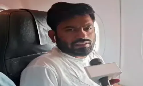 अभिजीत दीपके हिरासत में, परिवार पर टूटा दुखों का पहाड़; दादी का निधन अभिजीत दीपके हिरासत में, परिवार पर टूटा दुखों का पहाड़; दादी का निधन