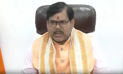 बिहार: कक्षा 6 से 12 तक कंप्यूटर शिक्षा होगी अनिवार्य, स्कूलों को हाईटेक बनाने की तैयारी बिहार: कक्षा 6 से 12 तक कंप्यूटर शिक्षा होगी अनिवार्य, स्कूलों को हाईटेक बनाने की तैयारी