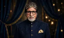 अमिताभ बच्चन के 84वें जन्मदिन पर सीएम फडणवीस सहित कई नेताओं ने दी बधाई अमिताभ बच्चन के 84वें जन्मदिन पर सीएम फडणवीस सहित कई नेताओं ने दी बधाई
