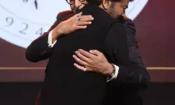 चिरंजीवी ने दी अमिताभ बच्चन के 84वें बर्थडे पर खास अंदाज में बधाई बोले- मेरे प्रिय गुरु को जन्मदिन की शुभकामनाएं चिरंजीवी ने दी अमिताभ बच्चन के 84वें बर्थडे पर खास अंदाज में बधाई बोले- मेरे प्रिय गुरु को जन्मदिन की शुभकामनाएं