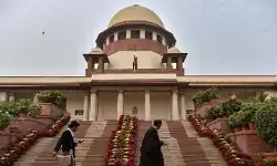 CJP प्रोटेस्ट के बीच सुप्रीम कोर्ट का बड़ा आदेश, दिल्ली में बैरिकेडिंग नहीं कर सकती पुलिस, इंटरनेट बहाली-बंद मेट्रो स्टेशनों पर मांगा जवाब CJP प्रोटेस्ट के बीच सुप्रीम कोर्ट का बड़ा आदेश, दिल्ली में बैरिकेडिंग नहीं कर सकती पुलिस, इंटरनेट बहाली-बंद मेट्रो स्टेशनों पर मांगा जवाब
