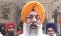 केजरीवाल के खिलाफ शिकायत दर्ज कराएगी दिल्ली सिख गुरुद्वारा प्रबंधन समिति, आप नेताओं पर लगाया भ्रम फैलाने का आरोप केजरीवाल के खिलाफ शिकायत दर्ज कराएगी दिल्ली सिख गुरुद्वारा प्रबंधन समिति, आप नेताओं पर लगाया भ्रम फैलाने का आरोप