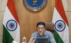 अरुणाचल बनेगा भारत का हाइड्रोपावर हब, 52 हजार करोड़ रुपए की नई परियोजनाओं को मंजूरी