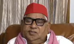 डबल इंजन सरकार में महिलाओं का हो रहा अपमान: अवधेश प्रसाद डबल इंजन सरकार में महिलाओं का हो रहा अपमान: अवधेश प्रसाद