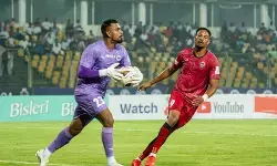 आईएसएल: चर्चिल ब्रदर्स ने मुंबई सिटी पर 2-1 से ऐतिहासिक जीत दर्ज की