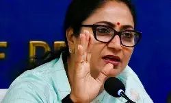 दिल्ली ईवी नीति-2026 को मिली रफ्तार, प्रोत्साहन राशि 7.91 करोड़ रुपए पहुंची दिल्ली ईवी नीति-2026 को मिली रफ्तार, प्रोत्साहन राशि 7.91 करोड़ रुपए पहुंची