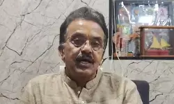 चेन्नई में वोट चोरी की झूठी अफवाह फैला रहे राहुल गांधी: संजय निरुपम चेन्नई में वोट चोरी की झूठी अफवाह फैला रहे राहुल गांधी: संजय निरुपम