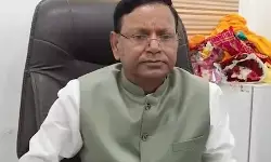 जंतर-मंतर पर अराजकता फैलाने की साजिश नाकाम, चुनाव आते-आते बिखर जाएगा इंडी गठबंधन: पंकज चौधरी