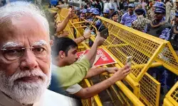 नरेंद्र मोदी सरकार के समक्ष वैधता और भरोसे का गंभीर संकट