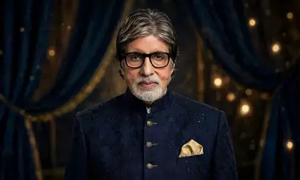 अमिताभ बच्चन के 84वें जन्मदिन पर सीएम फडणवीस सहित कई नेताओं ने दी बधाई अमिताभ बच्चन के 84वें जन्मदिन पर सीएम फडणवीस सहित कई नेताओं ने दी बधाई