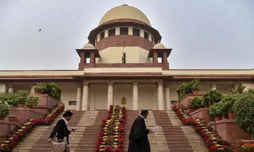CJP प्रोटेस्ट के बीच सुप्रीम कोर्ट का बड़ा आदेश, दिल्ली में बैरिकेडिंग नहीं कर सकती पुलिस, इंटरनेट बहाली-बंद मेट्रो स्टेशनों पर मांगा जवाब CJP प्रोटेस्ट के बीच सुप्रीम कोर्ट का बड़ा आदेश, दिल्ली में बैरिकेडिंग नहीं कर सकती पुलिस, इंटरनेट बहाली-बंद मेट्रो स्टेशनों पर मांगा जवाब