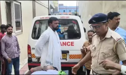 बोकारो के वेदांता इलेक्ट्रोस्टील प्लांट में बड़ा हादसा, गैस की चपेट में आने से दो कर्मचारियों की मौत