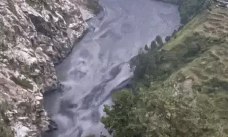 नेपाल में विनाशकारी बाढ़, अलर्ट जारी