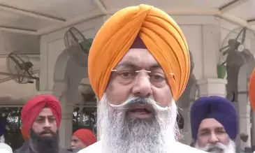 केजरीवाल के खिलाफ शिकायत दर्ज कराएगी दिल्ली सिख गुरुद्वारा प्रबंधन समिति, आप नेताओं पर लगाया भ्रम फैलाने का आरोप केजरीवाल के खिलाफ शिकायत दर्ज कराएगी दिल्ली सिख गुरुद्वारा प्रबंधन समिति, आप नेताओं पर लगाया भ्रम फैलाने का आरोप