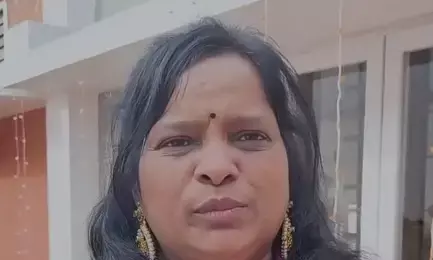 तमिलनाडु: नई सुविधाओं से लैस हुआ अंबासमुद्रम स्टेशन, यात्रियों ने पीएम मोदी को कहा धन्यवाद तमिलनाडु: नई सुविधाओं से लैस हुआ अंबासमुद्रम स्टेशन, यात्रियों ने पीएम मोदी को कहा धन्यवाद