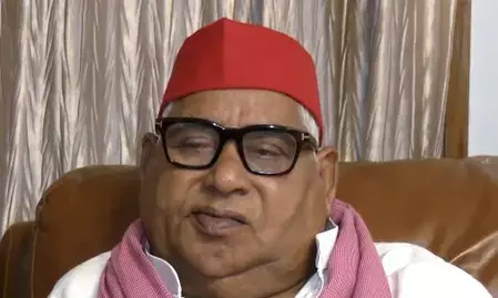 डबल इंजन सरकार में महिलाओं का हो रहा अपमान: अवधेश प्रसाद डबल इंजन सरकार में महिलाओं का हो रहा अपमान: अवधेश प्रसाद