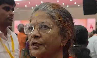पीएम मोदी के चेन्नई दौरे पर भाजपा नेताओं और पूर्व छात्रों ने जताई खुशी पीएम मोदी के चेन्नई दौरे पर भाजपा नेताओं और पूर्व छात्रों ने जताई खुशी