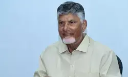 आंध्र प्रदेश में स्थानीय निकाय चुनावों के बाद ट्रिपल इंजन सरकार: चंद्रबाबू नायडू