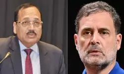 सीजेआई सूर्यकांत ने राहुल गांधी से मुलाकात से किया इनकार, एसआईआर विवाद पर बताई वजह