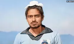 जरनैल सिंह : सिर में छह टांके लगने के बावजूद मैदान पर उतरे थे जरनैल सिंह : सिर में छह टांके लगने के बावजूद मैदान पर उतरे थे