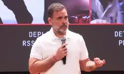 ज्ञानेश कुमार को बचा रही सरकार: दिल्ली चलो कार्यक्रम में राहुल का केंद्र पर हमला, कहा- याचिका करेंगे दाखिल ज्ञानेश कुमार को बचा रही सरकार: दिल्ली चलो कार्यक्रम में राहुल का केंद्र पर हमला, कहा- याचिका करेंगे दाखिल