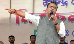 EVM खराब है तो सरकार भी छोड़ो... राहुल गांधी पर हिमंता बिस्वा सरमा का बड़ा हमला EVM खराब है तो सरकार भी छोड़ो... राहुल गांधी पर हिमंता बिस्वा सरमा का बड़ा हमला