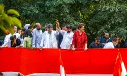 एसआईआर विरोधी संघर्ष स्वतंत्रता आंदोलन के समान है: रेवंत रेड्डी एसआईआर विरोधी संघर्ष स्वतंत्रता आंदोलन के समान है: रेवंत रेड्डी