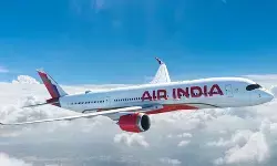 रियाद एयरपोर्ट पर हमलों का असर, एयर इंडिया ने 15 अक्टूबर तक उड़ानें रद्द कीं रियाद एयरपोर्ट पर हमलों का असर, एयर इंडिया ने 15 अक्टूबर तक उड़ानें रद्द कीं