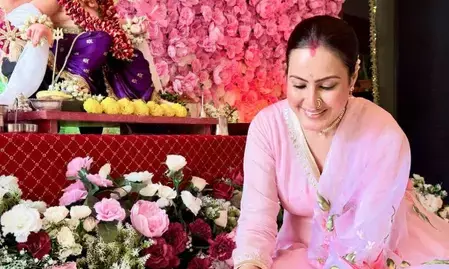 लव गिल और स्काउट ओपी की नजदीकियों पर भड़कीं काम्या पंजाबी लव गिल और स्काउट ओपी की नजदीकियों पर भड़कीं काम्या पंजाबी