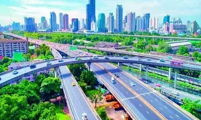 पीएम गतिशक्ति के तहत 18.66 लाख करोड़ रुपए की 396 बड़ी परियोजनियों की निगरानी पीएम गतिशक्ति के तहत 18.66 लाख करोड़ रुपए की 396 बड़ी परियोजनियों की निगरानी