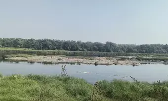 गुजरात : वापी के पास 159.5 करोड़ रुपए से बनेगा बैराज, पानी की सप्लाई होगी बेहतर गुजरात : वापी के पास 159.5 करोड़ रुपए से बनेगा बैराज, पानी की सप्लाई होगी बेहतर