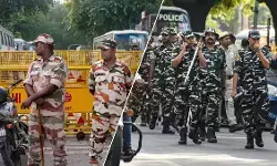 जंतर मंतर खाली कराने के निहितार्थ