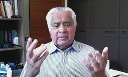 हरीश साल्वे ने विपक्ष के प्रदर्शन पर उठाए सवाल, बोले- सुप्रीम कोर्ट को राजनीतिक औजार बनाना सरासर मूर्खता हरीश साल्वे ने विपक्ष के प्रदर्शन पर उठाए सवाल, बोले- सुप्रीम कोर्ट को राजनीतिक औजार बनाना सरासर मूर्खता