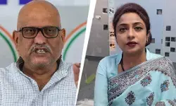UP कांग्रेस मुख्यालय में जूता कांड की जांच के लिए 5 सदस्यीय समिति गठित, एक सप्ताह में देगी रिपोर्ट UP कांग्रेस मुख्यालय में जूता कांड की जांच के लिए 5 सदस्यीय समिति गठित, एक सप्ताह में देगी रिपोर्ट