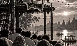 देवराहा बाबा पर बनेगी फिल्म ‘मचान बाबा’ देवराहा बाबा पर बनेगी फिल्म ‘मचान बाबा’