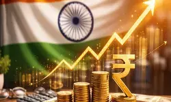 मजबूत खपत और निवेश क्षमता भारत की सबसे बड़ी ताकत मजबूत खपत और निवेश क्षमता भारत की सबसे बड़ी ताकत