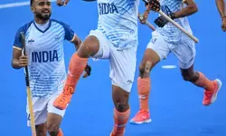 एशियन चैंपियंस : हॉकी इंडिया ने किया पुरुष टीम का ऐलान एशियन चैंपियंस : हॉकी इंडिया ने किया पुरुष टीम का ऐलान