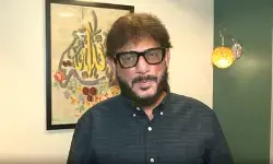 इमरान खान के खिलाफ एलओसी की मांग पर वारिस पठान ने उठाए सवाल, बोले- निष्पक्ष जांच कराएं