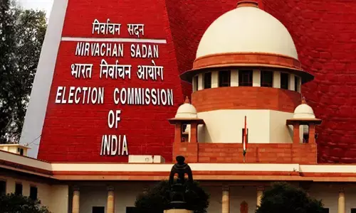 चुनावी लोकतंत्र बहाल करने के लिए सर्वोच्च न्यायालय को निर्णायक कदम उठाने होंगे चुनावी लोकतंत्र बहाल करने के लिए सर्वोच्च न्यायालय को निर्णायक कदम उठाने होंगे