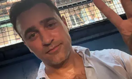 अभिनेता इमरान खान के खिलाफ लुकआउट सर्कुलर जारी करने की मांग, किरीट सोमैया ने गृह मंत्रालय को लिखा पत्र अभिनेता इमरान खान के खिलाफ लुकआउट सर्कुलर जारी करने की मांग, किरीट सोमैया ने गृह मंत्रालय को लिखा पत्र