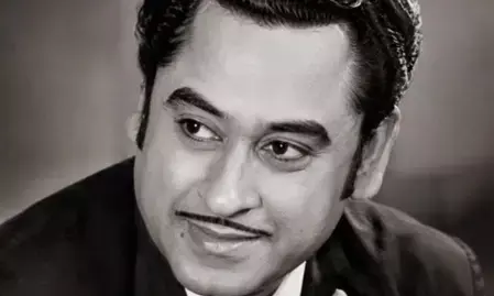 बड़े सिंगर्स को सुनने के बाद ही शास्त्रीय गीत गाते थे किशोर कुमार बड़े सिंगर्स को सुनने के बाद ही शास्त्रीय गीत गाते थे किशोर कुमार