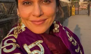 दिल को सुकून मिला: ईशा कोप्पिकर