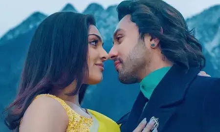 अध्ययन सुमन स्टारर फिल्म ‘मैं न रहा मेरा’ की रिलीज टली अध्ययन सुमन स्टारर फिल्म ‘मैं न रहा मेरा’ की रिलीज टली