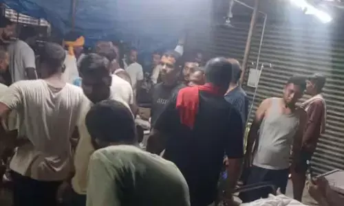 बिहार के वैशाली में चीख-पुकार, नाव हादसे में 13 बच्चों की मौत से गांव में मातम बिहार के वैशाली में चीख-पुकार, नाव हादसे में 13 बच्चों की मौत से गांव में मातम