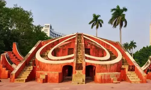 सवाल जंतर-मंतर का नहीं है सवाल जंतर-मंतर का नहीं है