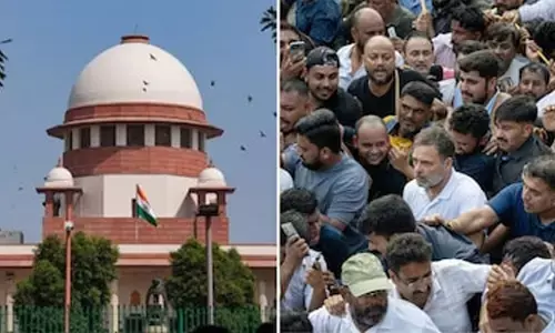 न्यायालय का कड़ा कदम और विपक्ष का दबाव हो सकते हैं इस्तीफ़े का कारण