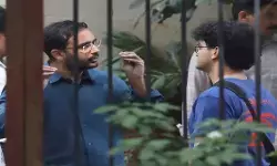 जंतर-मंतर प्रदर्शन मामले में सीजेपी नेता आशुतोष रांका और सौरव दास 5 दिनों की न्यायिक हिरासत में जेल भेजे गए जंतर-मंतर प्रदर्शन मामले में सीजेपी नेता आशुतोष रांका और सौरव दास 5 दिनों की न्यायिक हिरासत में जेल भेजे गए