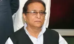 आजम खान की बढ़ीं मुश्किलें: जौहर यूनिवर्सिटी मामले में रामपुर के अजीमनगर थाने में नया मुकदमा दर्ज आजम खान की बढ़ीं मुश्किलें: जौहर यूनिवर्सिटी मामले में रामपुर के अजीमनगर थाने में नया मुकदमा दर्ज
